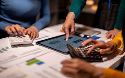 5 reasons profitable businesses run out of cash